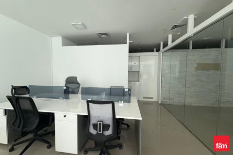 Office in Business Bay, Dubai, UAE 145.9 sq.m. № 708472 - photo 5