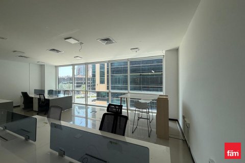 Office in Business Bay, Dubai, UAE 145.9 sq.m. № 708472 - photo 10