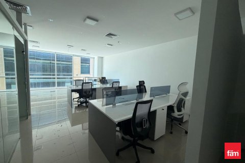 Kontor i Business Bay, Dubai, UAE 145.9 kvm Nr. 708472