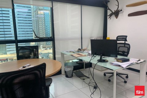Büroraum zur Miete in Dubai, VAE 115.7 m2 Nr. 708474 - Foto 2