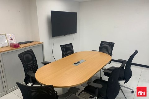 Biuro do wynajęcia w Dubai, ZEA 130 mkw., nr 708478 - zdjęcie 4