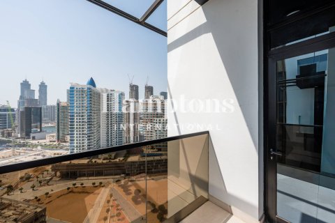 Apartament de închiriat în Business Bay, Dubai, EAU 3 dormitoare, 143.07062000 mp.  №651384 - poză 24
