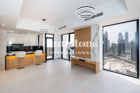 Apartament de închiriat în Business Bay, Dubai, EAU 3 dormitoare, 143.07062000 mp.  №651384 - poză 3