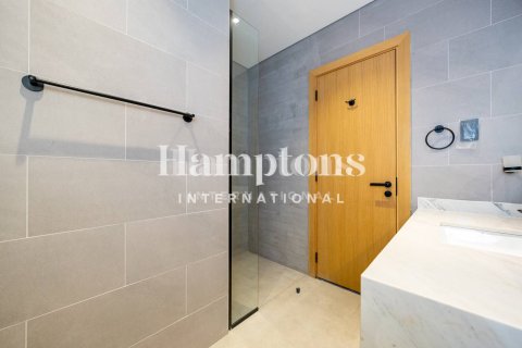 Apartament de închiriat în Business Bay, Dubai, EAU 3 dormitoare, 143.07062000 mp.  №651384 - poză 19