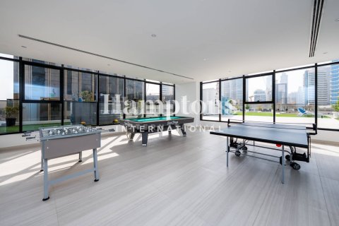 Apartament de închiriat în Business Bay, Dubai, EAU 3 dormitoare, 143.07062000 mp.  №651384 - poză 27