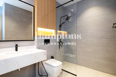Apartament de închiriat în Business Bay, Dubai, EAU 3 dormitoare, 143.07062000 mp.  №651384 - poză 22
