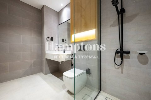 Apartament de închiriat în Business Bay, Dubai, EAU 3 dormitoare, 143.07062000 mp.  №651384 - poză 23