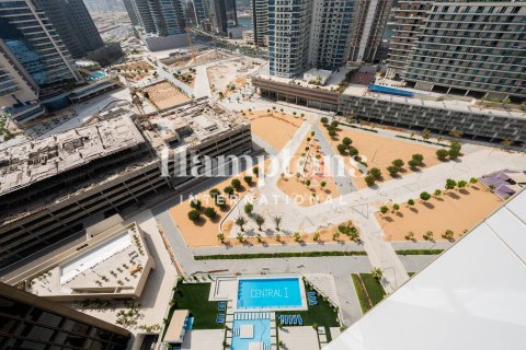 Apartament de închiriat în Business Bay, Dubai, EAU 3 dormitoare, 143.07062000 mp.  №651384 - poză 26