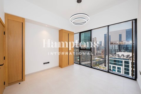 Apartament de închiriat în Business Bay, Dubai, EAU 3 dormitoare, 143.07062000 mp.  №651384 - poză 16