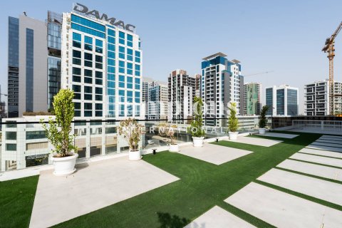 Apartament de închiriat în Business Bay, Dubai, EAU 3 dormitoare, 143.07062000 mp.  №651384 - poză 30
