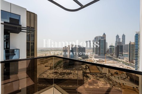 Apartament de închiriat în Business Bay, Dubai, EAU 3 dormitoare, 143.07062000 mp.  №651384 - poză 25