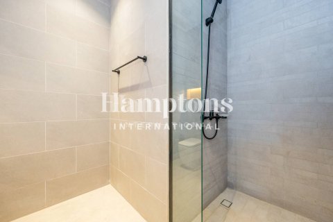 Apartament de închiriat în Business Bay, Dubai, EAU 3 dormitoare, 143.07062000 mp.  №651384 - poză 1