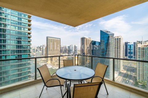 Apartment til leje i Dubai Marina, Dubai, UAE 3 soveværelser, 204.85018597 kvm № 651405 - foto 14