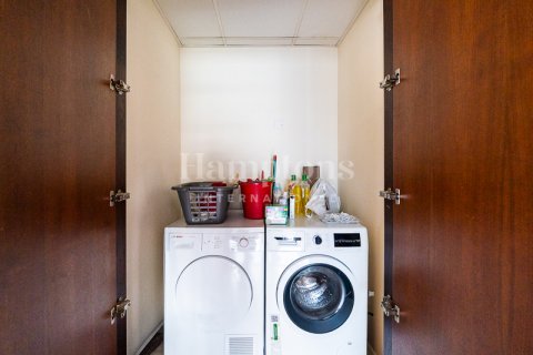 Apartment til leje i Dubai Marina, Dubai, UAE 3 soveværelser, 204.85018597 kvm № 651405 - foto 8