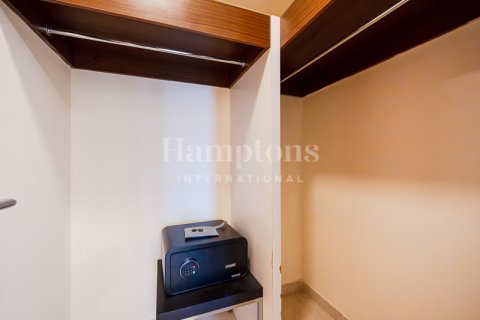 Apartment til leje i Dubai Marina, Dubai, UAE 3 soveværelser, 204.85018597 kvm № 651405 - foto 12