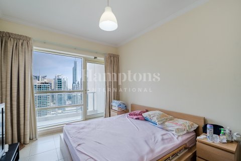 Apartment til leje i Dubai Marina, Dubai, UAE 3 soveværelser, 204.85018597 kvm № 651405 - foto 10