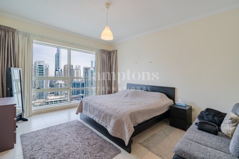 Apartment til leje i Dubai Marina, Dubai, UAE 3 soveværelser, 204.85018597 kvm № 651405 - foto 3