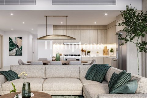 Dzīvoklis Dubaijā, AAE 2 istabas, 111.20489100 m2 Nr. 651404 - attēls 5