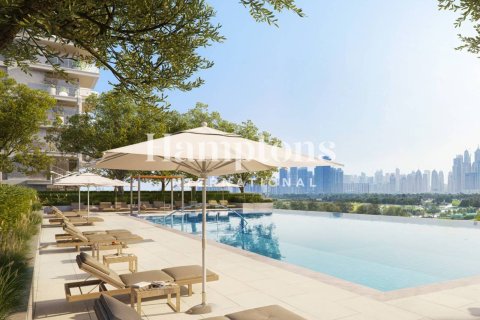 Dzīvoklis Dubaijā, AAE 2 istabas, 111.20489100 m2 Nr. 651404 - attēls 6