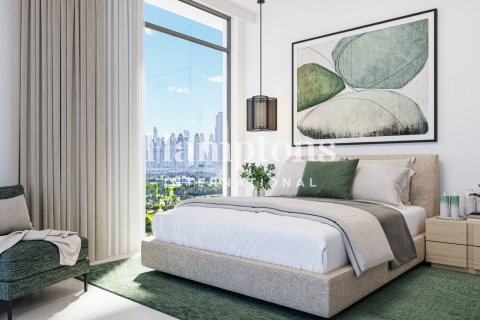 Dzīvoklis Dubaijā, AAE 2 istabas, 111.20489100 m2 Nr. 651404 - attēls 3