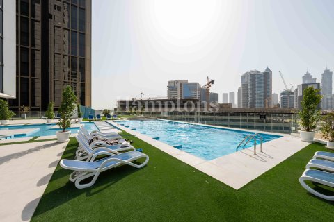 Lakás itt: Business Bay, Dubai, EAE, 3 hálószoba, 144.27835900 m², azonosító: 651386 - fénykép 17