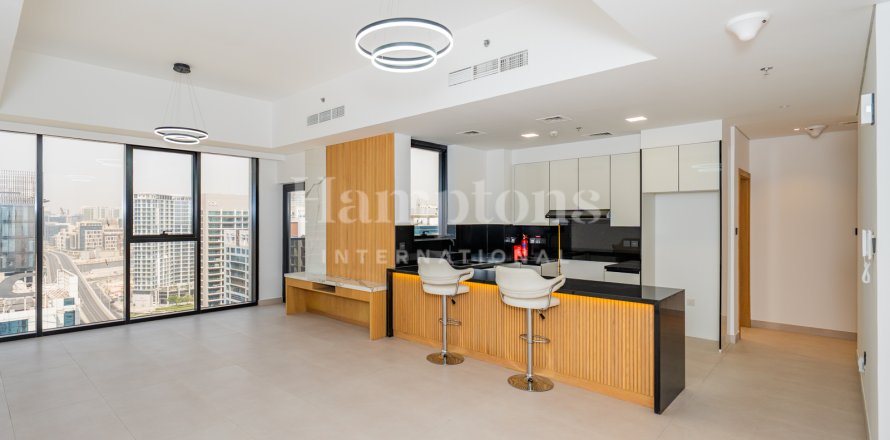 Lakás itt: Business Bay, Dubai, EAE, 3 hálószoba, 144.278 m², azonosító: 651386