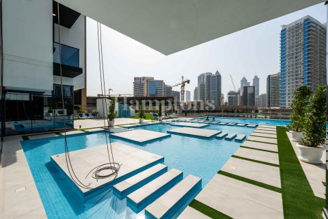 Lakás itt: Business Bay, Dubai, EAE, 3 hálószoba, 144.27835900 m², azonosító: 651386 - fénykép 21