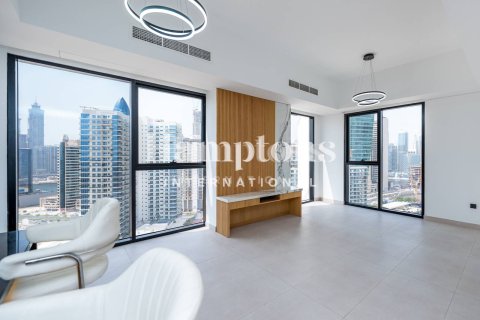 Apartament de închiriat în Business Bay, Dubai, EAU 3 dormitoare, 143.07062000 mp.  №651385 - poză 8