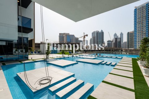 Apartament de închiriat în Business Bay, Dubai, EAU 3 dormitoare, 143.07062000 mp.  №651385 - poză 6