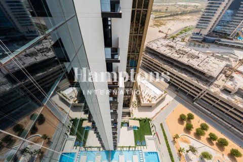 Apartament de închiriat în Business Bay, Dubai, EAU 3 dormitoare, 143.07062000 mp.  №651385 - poză 15