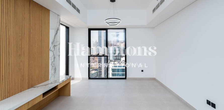 Apartament în Business Bay, Dubai, EAU 3 dormitoare, 143.071 mp. №651385