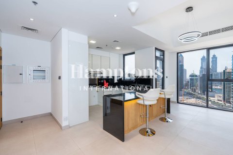 Apartament de închiriat în Business Bay, Dubai, EAU 3 dormitoare, 143.07062000 mp.  №651385 - poză 2