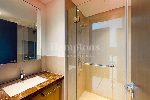 Dzīvoklis Downtown Dubai (Downtown Burj Dubai)jā, AAE 2 istabas, 154.49768900 m2 Nr. 680353 - attēls 13