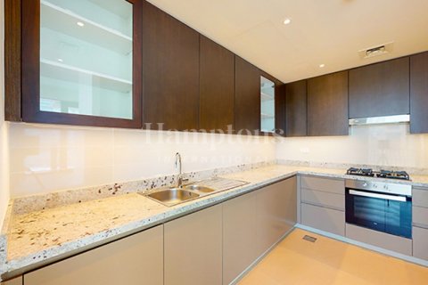 Dzīvoklis Downtown Dubai (Downtown Burj Dubai)jā, AAE 2 istabas, 154.49768900 m2 Nr. 680353 - attēls 6