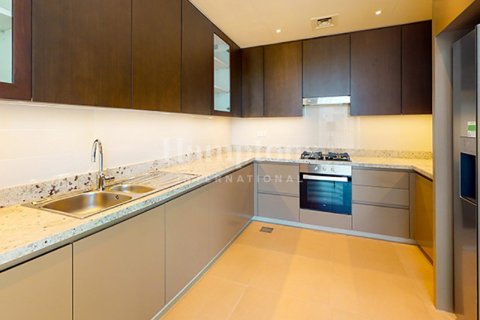 Dzīvoklis Downtown Dubai (Downtown Burj Dubai)jā, AAE 2 istabas, 154.49768900 m2 Nr. 680353 - attēls 8