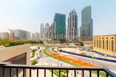 Dzīvoklis Downtown Dubai (Downtown Burj Dubai)jā, AAE 2 istabas, 154.49768900 m2 Nr. 680353 - attēls 23