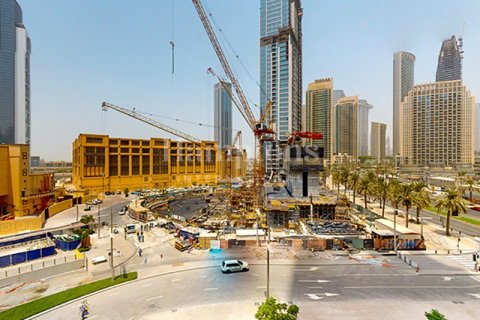 Dzīvoklis Downtown Dubai (Downtown Burj Dubai)jā, AAE 2 istabas, 154.49768900 m2 Nr. 680353 - attēls 24