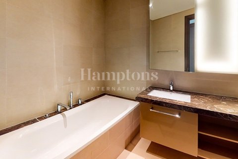 Dzīvoklis Downtown Dubai (Downtown Burj Dubai)jā, AAE 2 istabas, 154.49768900 m2 Nr. 680353 - attēls 3