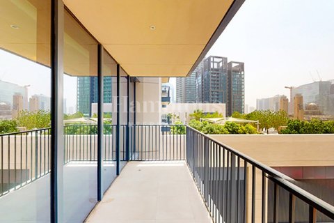 Dzīvoklis Downtown Dubai (Downtown Burj Dubai)jā, AAE 2 istabas, 154.49768900 m2 Nr. 680353 - attēls 20