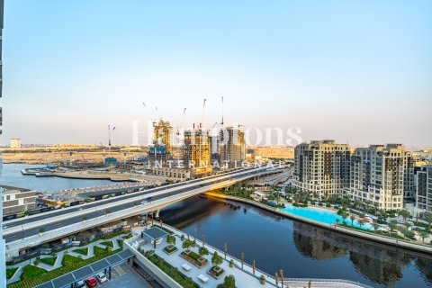 Appartement te huur in Dubai Creek Harbour (The Lagoons), Dubai, VAE 3 slaapkamers, 154.50976639 vr.m., nr 680351 - foto 8