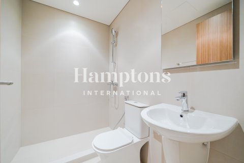 Appartement te huur in Dubai Creek Harbour (The Lagoons), Dubai, VAE 3 slaapkamers, 154.50976639 vr.m., nr 680351 - foto 16