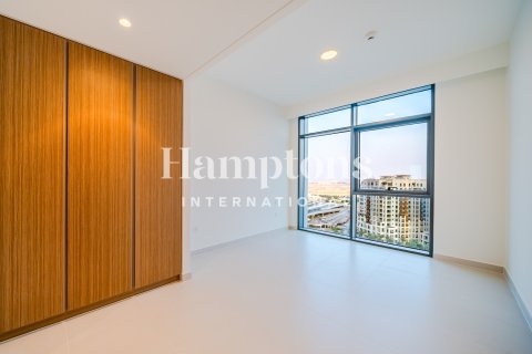 Appartement te huur in Dubai Creek Harbour (The Lagoons), Dubai, VAE 3 slaapkamers, 154.50976639 vr.m., nr 680351 - foto 1