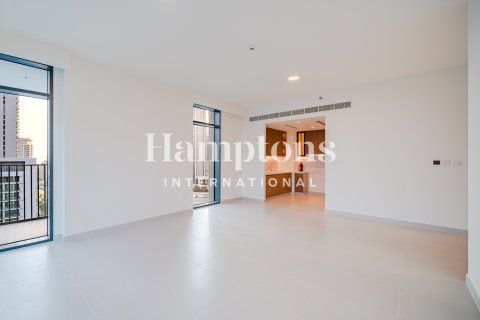 Appartement te huur in Dubai Creek Harbour (The Lagoons), Dubai, VAE 3 slaapkamers, 154.50976639 vr.m., nr 680351 - foto 4