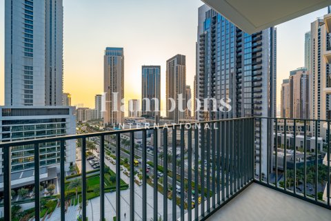 Appartement te huur in Dubai Creek Harbour (The Lagoons), Dubai, VAE 3 slaapkamers, 154.50976639 vr.m., nr 680351 - foto 9