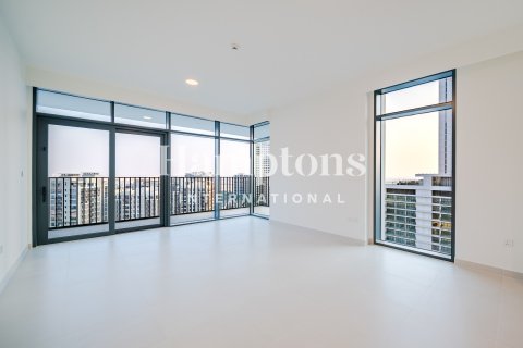 Appartement te huur in Dubai Creek Harbour (The Lagoons), Dubai, VAE 3 slaapkamers, 154.50976639 vr.m., nr 680351 - foto 3