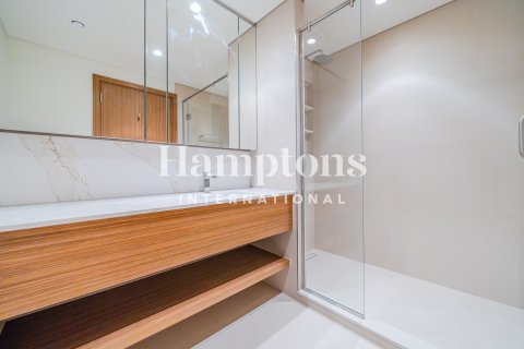 Appartement te huur in Dubai Creek Harbour (The Lagoons), Dubai, VAE 3 slaapkamers, 154.50976639 vr.m., nr 680351 - foto 22