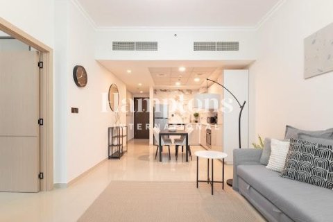 Apartamento en alquiler en Dubai Marina, Dubai, EAU 1 dormitorio, 64.36970161 m2 № 680354 - foto 9