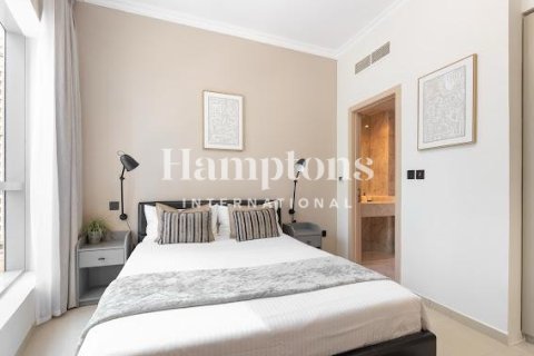 Apartamento en alquiler en Dubai Marina, Dubai, EAU 1 dormitorio, 64.36970161 m2 № 680354 - foto 7