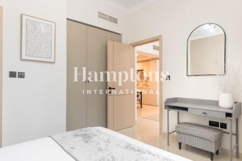 Apartamento en alquiler en Dubai Marina, Dubai, EAU 1 dormitorio, 64.36970161 m2 № 680354 - foto 4