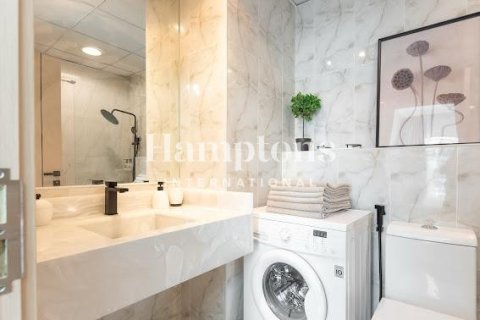 Apartamento en alquiler en Dubai Marina, Dubai, EAU 1 dormitorio, 64.36970161 m2 № 680354 - foto 2